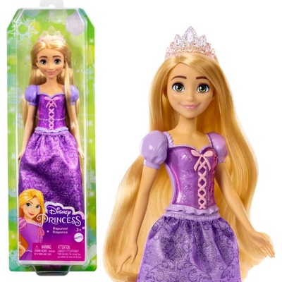 Hasbro Disney Princess Locika