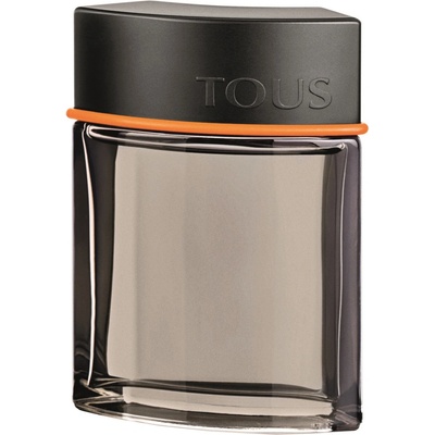 Tous Man Intensé toaletní voda pánská 100 ml tester