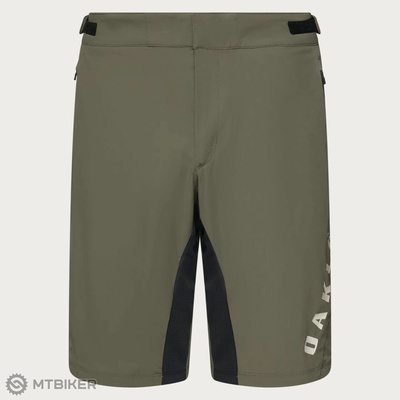 Oakley Free Ride army green