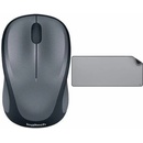 Logitech Wireless Mouse M235 910-002201