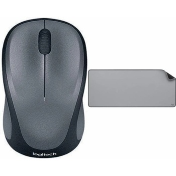 Logitech Wireless Mouse M235 910-002201