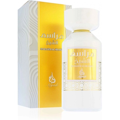 Atyaab Marasim Al Shaikh parfumovaná voda pánska 100 ml