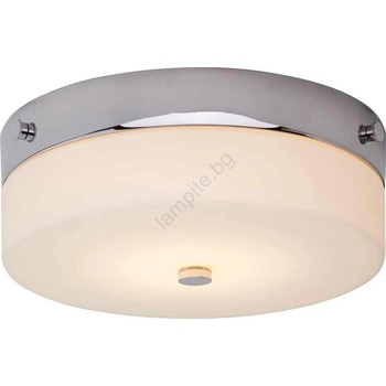 Elstead Lighting TAMAR-F-M-PC-LED Таванно осветително тяло за баня TAMAR 1xGX53/5, 7W/230V IP44 хром (ED0966)