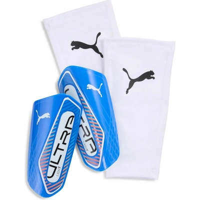 Puma Ultra Light Sleeve Shin Guards 030989-04 – Zboží Dáma