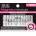 Ardell Magnetic Individuals изкуствени мигли Long Black 30 бр