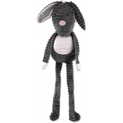 Dog Fantasy plyšová pískací králík 110 cm