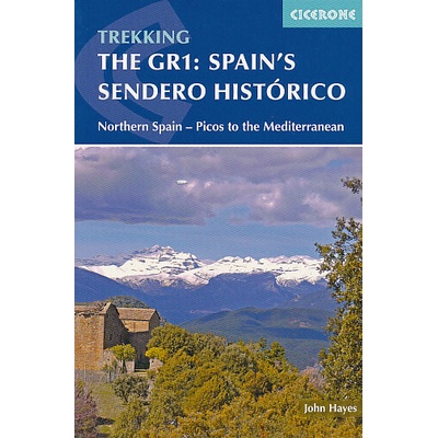 GR1 Spains Sendero Historico anglicky