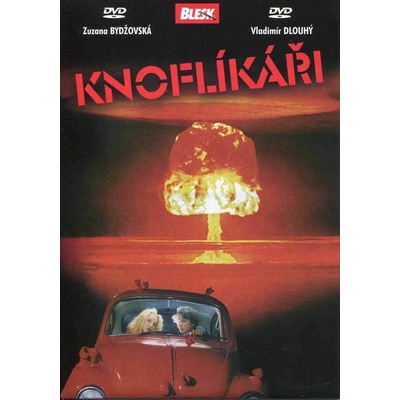 Knoflíkáři DVD