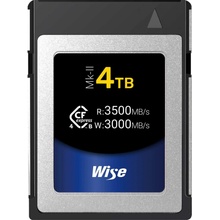 Wise 4TB CFX4-B4096M2