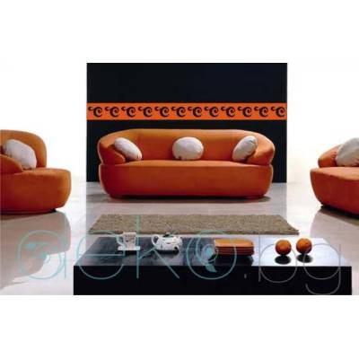 Фриз Орнаменти (8006)