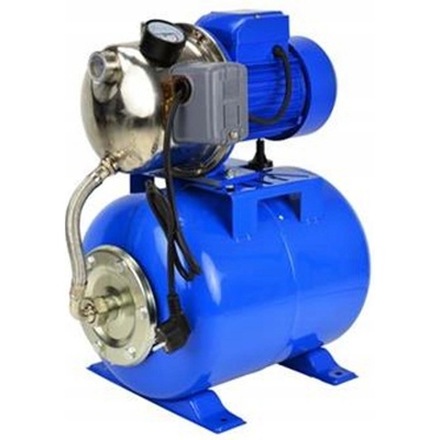 Geko 24L JS100 1100W G81513