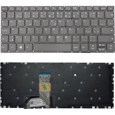 Klávesnice Lenovo IdeaPad 120S-11IAP S130-11IGM – Zboží Živě