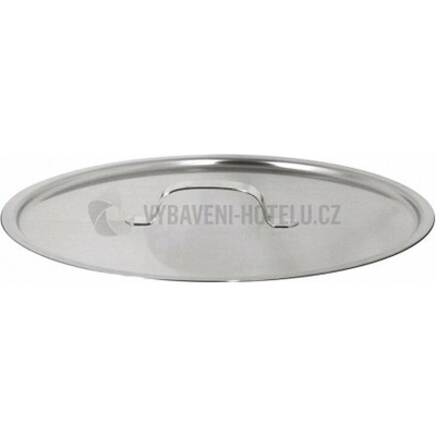 Nerezové víko Ø300 mm pro vědra PADERNO 739224423201