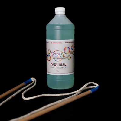 ZABUBLEJ základní set