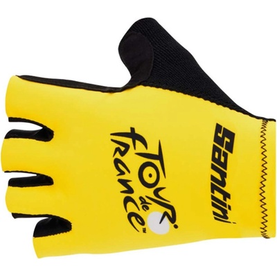 Santini Tour de France SF yellow