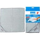 Kungs Fínska Leštiaca Utierka