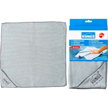 Kungs Fínska Leštiaca Utierka