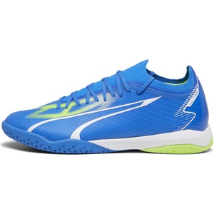 PUMA Ultra match it синьо, бяло, светло-зелено 44 (10752203)