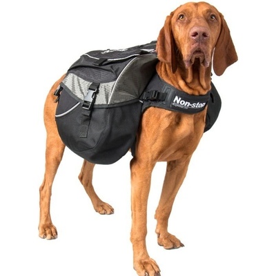Non-stop Dogwear Amundsen batoh pre psa XXS