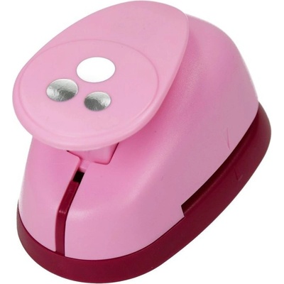 Efco Raznice L kruhy průměr 1 cm; 1,2 cm a 1,4 cm – Zboží Dáma