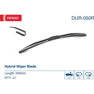 DENSO Lista stieraca, univerzalna DUR050R