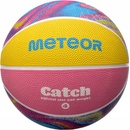 Basketbalové lopty Meteor Catch