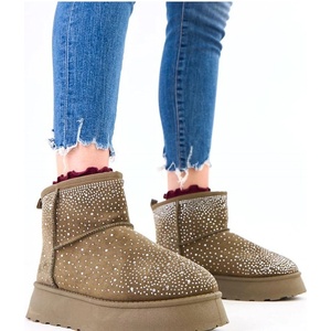 Solea Дамски боти за сняг модел 218460 Solea