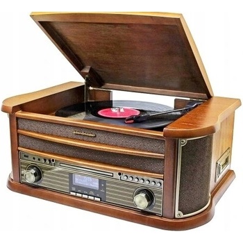 Soundmaster NR545DAB