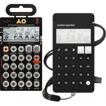 Teenage Engineering PO-33 ko Set