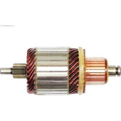 Rotor, štartér AS-PL AS SA0098
