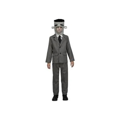 My Other Me Маскировъчен костюм за деца My Other Me Frankenstein 10-12 години (4 Части) Размер 10-12 години
