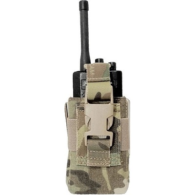 Warrior Assault Systems na vysielačku ARP Elite Ops MultiCam