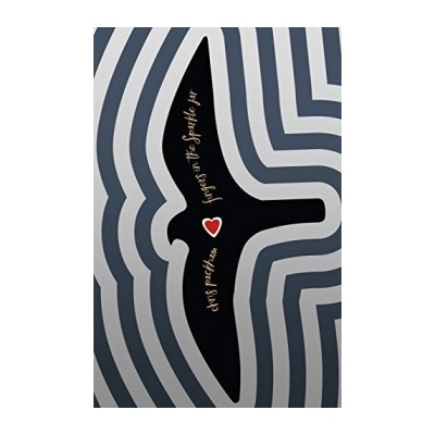 Fingers in the Sparkle Jar: A Memoir - Chris Packham