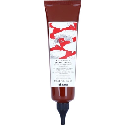 Davines Naturaltech Energizing гел стимулиращ растежа на косата 150ml