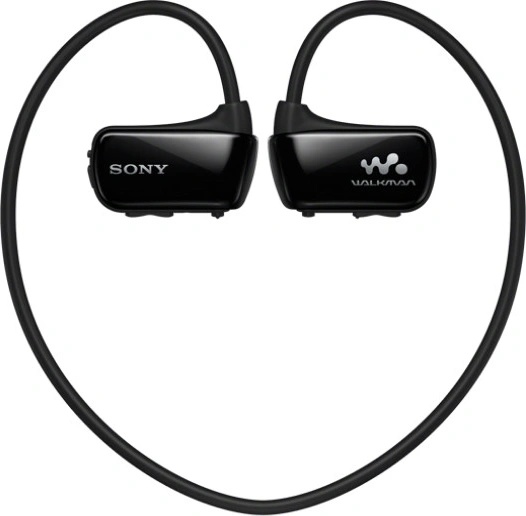 Sony NWZ-W273 4GB - Heureka.cz