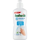 Ludwik Hypoalergénny prostriedok na umývanie riadu 450 g