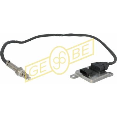 NOx-Senzor, NOx-Katalyzátor GEBE 9 2865 1