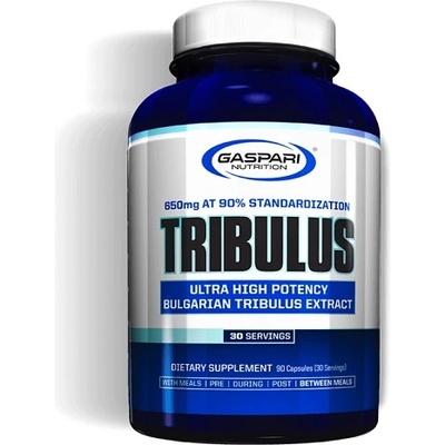 Gaspari Nutrition Tribulus, 90 Capsules