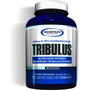 Gaspari Nutrition Tribulus, 90 Capsules - fitnesdobavki - 24,90 лв