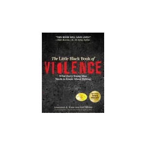 Little Black Book Violence | Lawrence A. Kane, Kris Wilder (ISBN: 9781594391293)