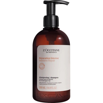 L'Occitane Intensive Repair Shampoo 500 ml