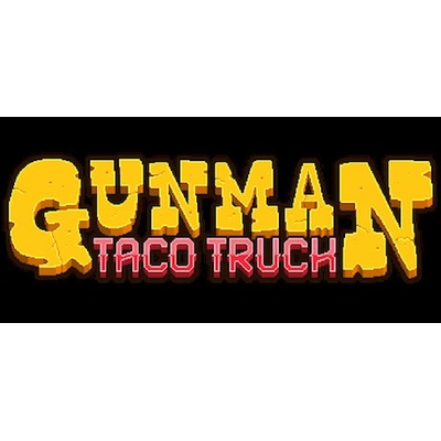 Romero Games Gunman Taco Truck (PC)