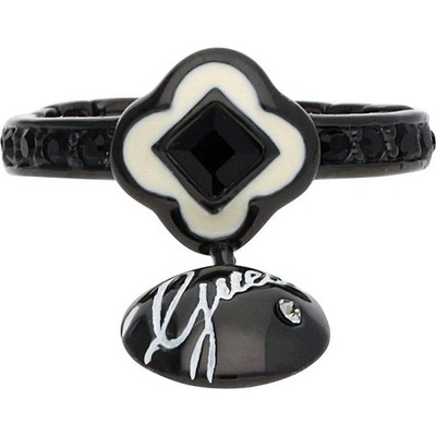 Guess dámský prsten UBR81133 S