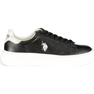 U.S.Polo Assn. dámska športová obuv čierna