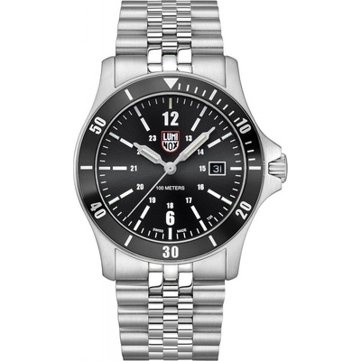Luminox 0911