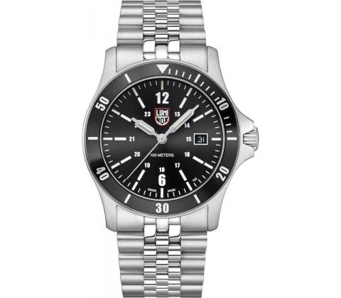 Luminox 0911