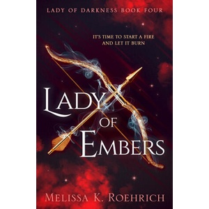 Lady of Embers (ISBN: 9780008719463)