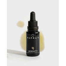 Dafna's Skincare Serenity oil pleťové olejové sérum s Arnikou a Chia 20 ml