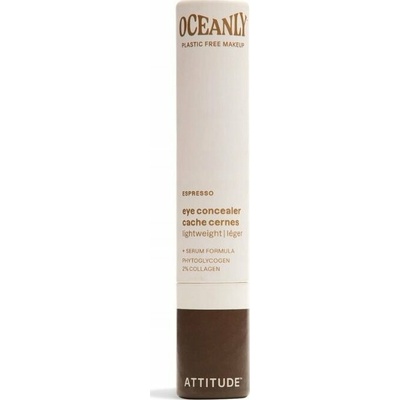 Attitude Oceanly lehký krycí korektor Espresso 5,7 g