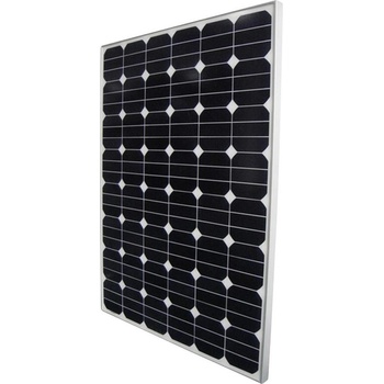 Phaesun Sun Peak SPR 170 monokryštalický solárny panel 170 Wp 12 V